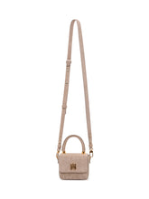 Nano Suede Top Handle Bag - Amiri | Lidia Shopping