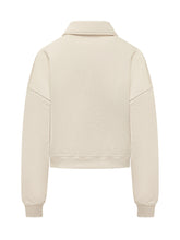 Chateau Polo Sweater con Ricamo Frontale - Abbigliamento Donna | Lidia Shopping