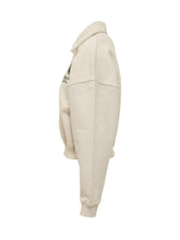 Chateau Polo Sweater con Ricamo Frontale - Abbigliamento Donna | Lidia Shopping