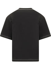 T-shirt with Chest Pocket and Front Logo - Collezione Happy Birthday | Lidia Shopping