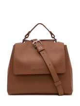 Borsa Sveva Soft Piccola con Patta - Collezione Happy Birthday | Lidia Shopping