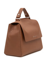 Sveva Soft Small Bag with Flap - Collezione Happy Birthday | Lidia Shopping
