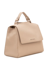 Borsa Sveva Soft Piccola con Patta - Collezione Happy Birthday | Lidia Shopping