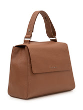 Borsa Sveva Soft Media con Patta - Collezione Happy Birthday | Lidia Shopping