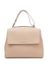 Borsa Sveva Soft Media con Patta - Collezione Happy Birthday | Lidia Shopping