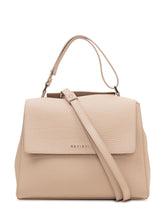 Borsa Sveva Soft Media con Patta - Collezione Happy Birthday | Lidia Shopping