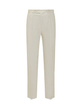 Trousers with Front Button Closure - Collezione Happy Birthday | Lidia Shopping