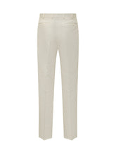Trousers with Front Button Closure - Collezione Happy Birthday | Lidia Shopping