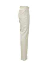 Trousers with Front Button Closure - Collezione Happy Birthday | Lidia Shopping