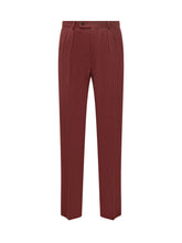 Trousers with Front Button Closure - Collezione Happy Birthday | Lidia Shopping