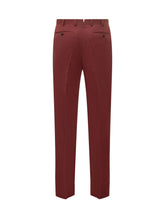 Trousers with Front Button Closure - Collezione Happy Birthday | Lidia Shopping