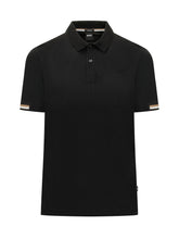 Polo Parlay con Colletto e Bottoni - Abbigliamento Uomo | Lidia Shopping