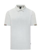 Polo Parlay con Colletto e Bottoni - Abbigliamento Uomo | Lidia Shopping