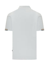 Polo Parlay con Colletto e Bottoni - Abbigliamento Uomo | Lidia Shopping