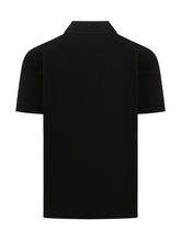 Polo Pallas con Colletto e Bottoni - Abbigliamento Uomo | Lidia Shopping