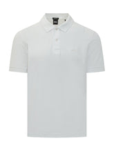 Polo Pallas con Colletto e Bottoni - Abbigliamento Uomo | Lidia Shopping