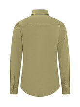 Camicia con Bottoni e Colletto Classico - Abbigliamento Uomo | Lidia Shopping