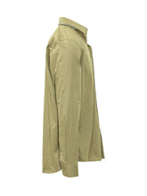 Camicia con Bottoni e Colletto Classico - Abbigliamento Uomo | Lidia Shopping