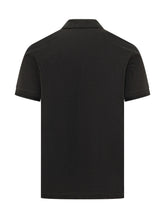 Polo con Bottoni e Logo - Abbigliamento Uomo | Lidia Shopping