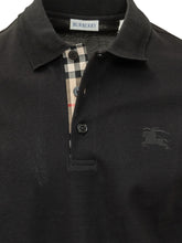 Polo con Bottoni e Logo - Abbigliamento Uomo | Lidia Shopping