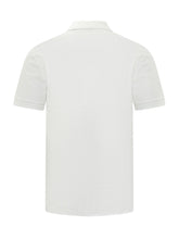 Polo a Maniche Corte con Bottoni e Logo - Abbigliamento Uomo | Lidia Shopping