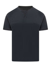 Crew Neck T-shirt - BL