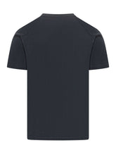 Crew Neck T-shirt - BL