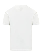 Crew Neck T-shirt - BL