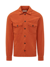 Camicia Maniche Lunghe con Tasche - Abbigliamento Uomo | Lidia Shopping