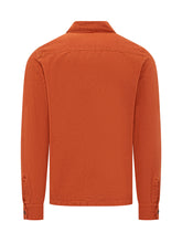 Camicia Maniche Lunghe con Tasche - Abbigliamento Uomo | Lidia Shopping