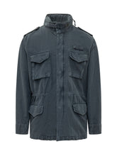 Giacca Field con Tasche - Abbigliamento Uomo | Lidia Shopping