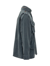 Giacca Field con Tasche - Abbigliamento Uomo | Lidia Shopping