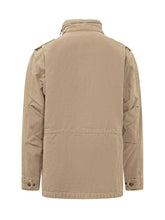 Giacca Field con Tasche - Abbigliamento Uomo | Lidia Shopping