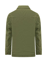 Giacca con Tasche Applicate - Abbigliamento Uomo | Lidia Shopping