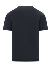 T-shirt with Graphic Print - BL