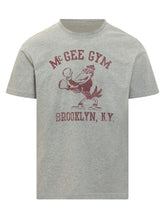 T-shirt con Stampa Grafica Frontale - Abbigliamento Uomo | Lidia Shopping