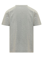 T-shirt con Stampa Grafica Frontale - Abbigliamento Uomo | Lidia Shopping