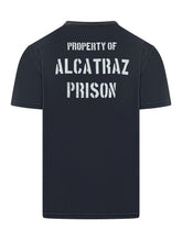 T-shirt with Front Print - BL