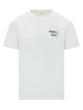 T-shirt con Stampa Testo sul Petto - Abbigliamento Uomo | Lidia Shopping