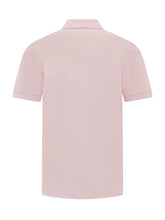 Polo Shirt with Collar and Buttons - Boss | Lidia Shopping