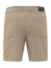 Bermuda Shorts with Belt Loops and Button - Boss | Lidia Shopping