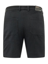 Bermuda Shorts with Belt Loops and Button - Boss | Lidia Shopping