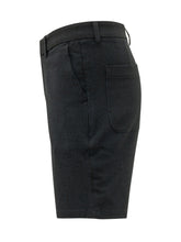 Bermuda Shorts with Belt Loops and Button - Boss | Lidia Shopping