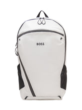 Zaino Stenson con Tasca Frontale e Chiusura con Zip - Borse A Tracolla Uomo | Lidia Shopping