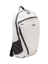 Zaino Stenson con Tasca Frontale e Chiusura con Zip - Borse A Tracolla Uomo | Lidia Shopping