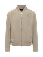 Giacca Denim con Bottoni e Tasche - Abbigliamento Uomo | Lidia Shopping