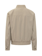 Giacca Denim con Bottoni e Tasche - Abbigliamento Uomo | Lidia Shopping