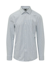 Camicia con colletto e bottoni - Abbigliamento Uomo | Lidia Shopping