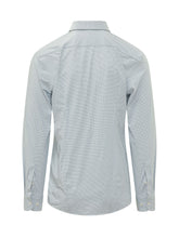 Camicia con colletto e bottoni - Abbigliamento Uomo | Lidia Shopping