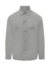 Denim Trousers with Front Closure and Pockets - Boss | Lidia Shopping